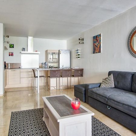 Appartement Gimelli Welkeys تولون المظهر الخارجي الصورة