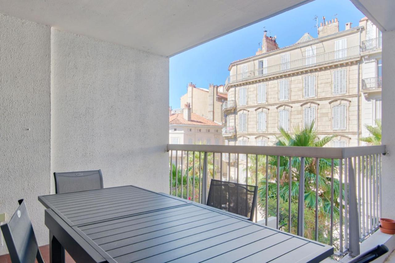 Appartement Gimelli Welkeys تولون المظهر الخارجي الصورة