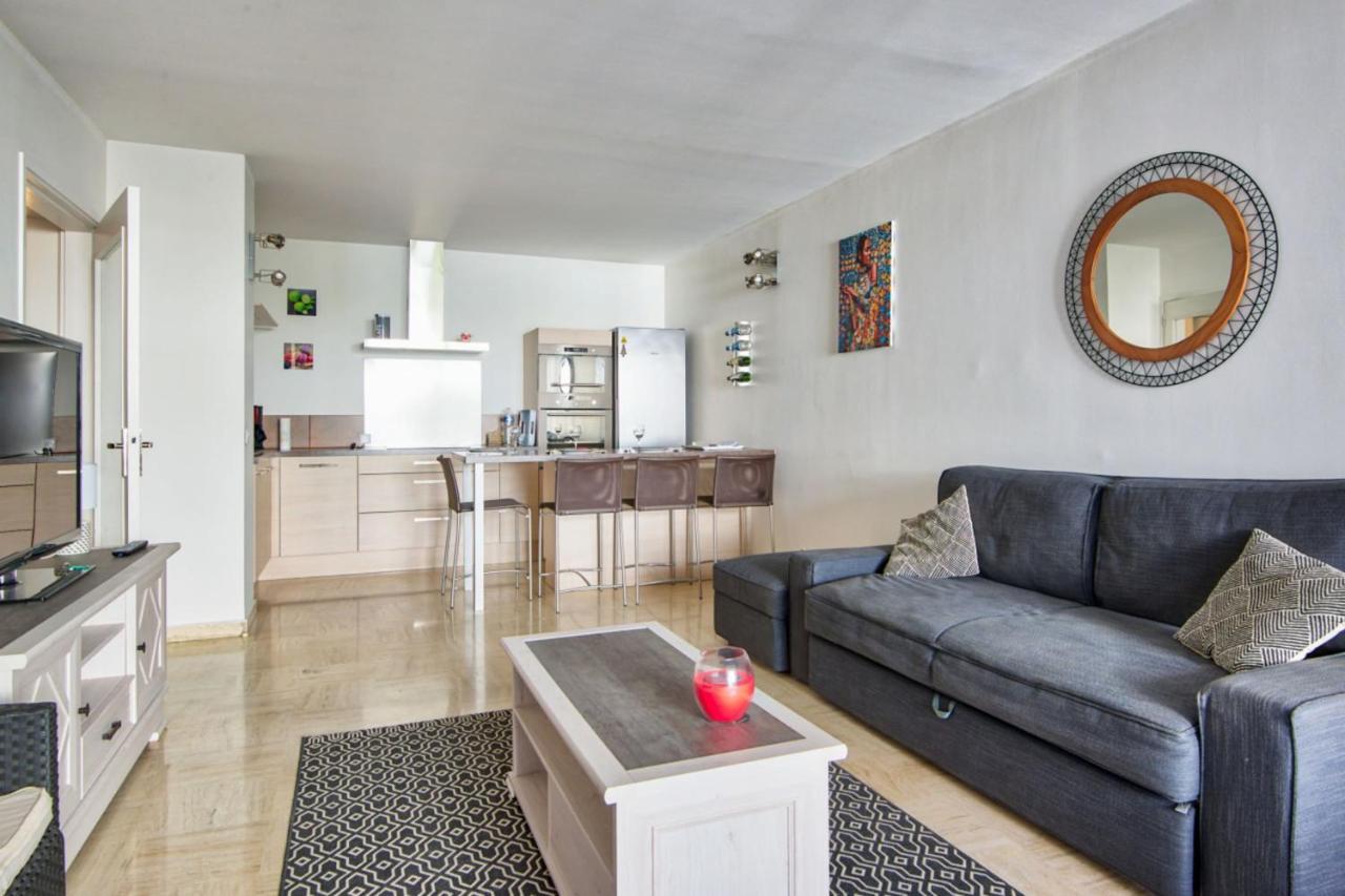 Appartement Gimelli Welkeys تولون المظهر الخارجي الصورة