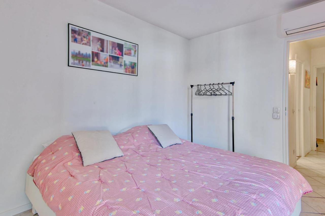 Appartement Gimelli Welkeys تولون المظهر الخارجي الصورة