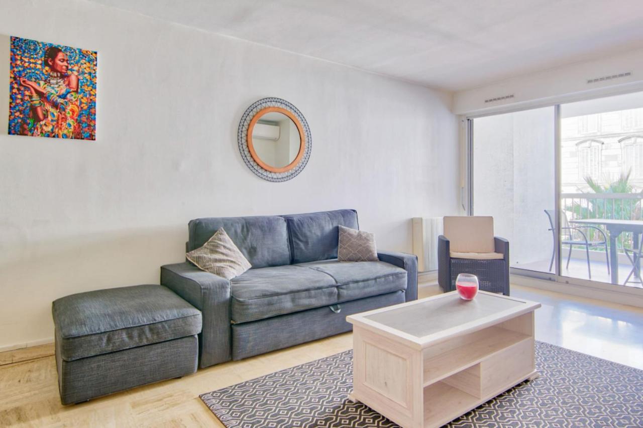 Appartement Gimelli Welkeys تولون المظهر الخارجي الصورة