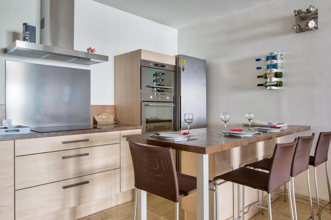 Appartement Gimelli Welkeys تولون المظهر الخارجي الصورة