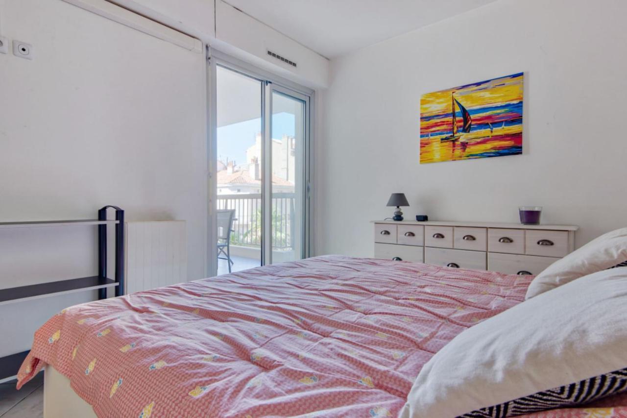 Appartement Gimelli Welkeys تولون المظهر الخارجي الصورة