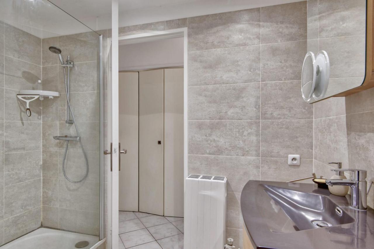 Appartement Gimelli Welkeys تولون المظهر الخارجي الصورة